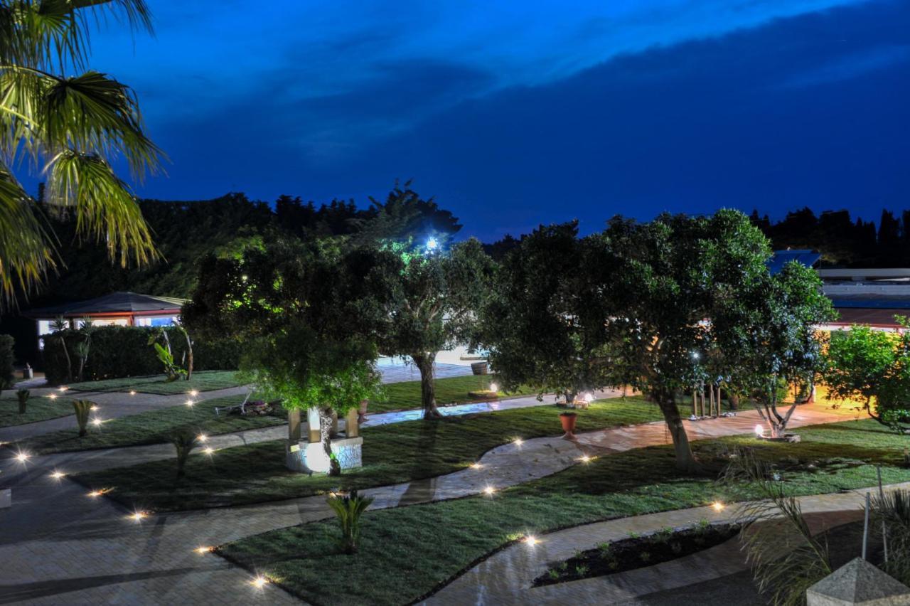 Tenuta Paifer โอตรันโต ภายนอก รูปภาพ
