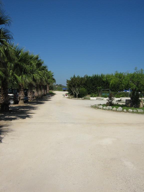 Tenuta Paifer โอตรันโต ภายนอก รูปภาพ