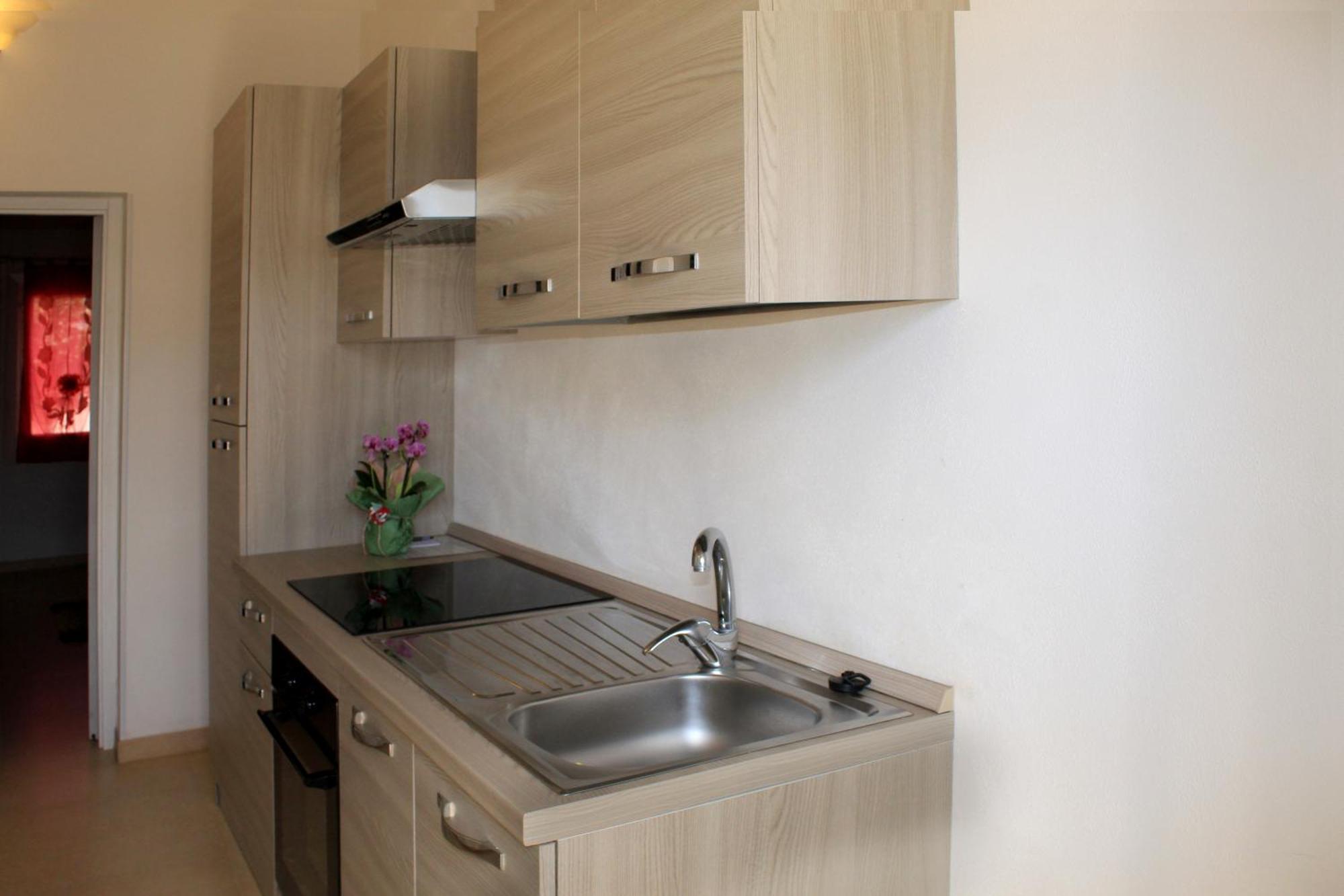 Tenuta Paifer โอตรันโต ภายนอก รูปภาพ