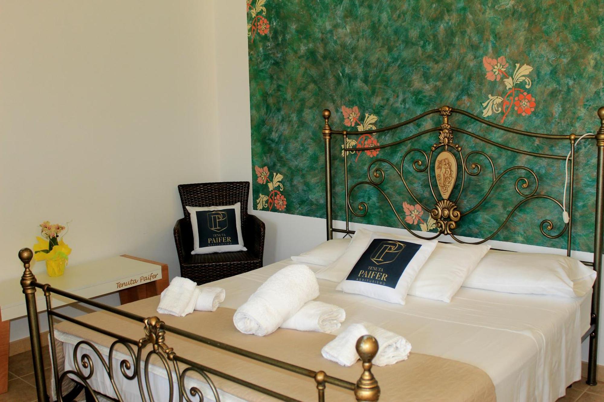 Tenuta Paifer โอตรันโต ภายนอก รูปภาพ