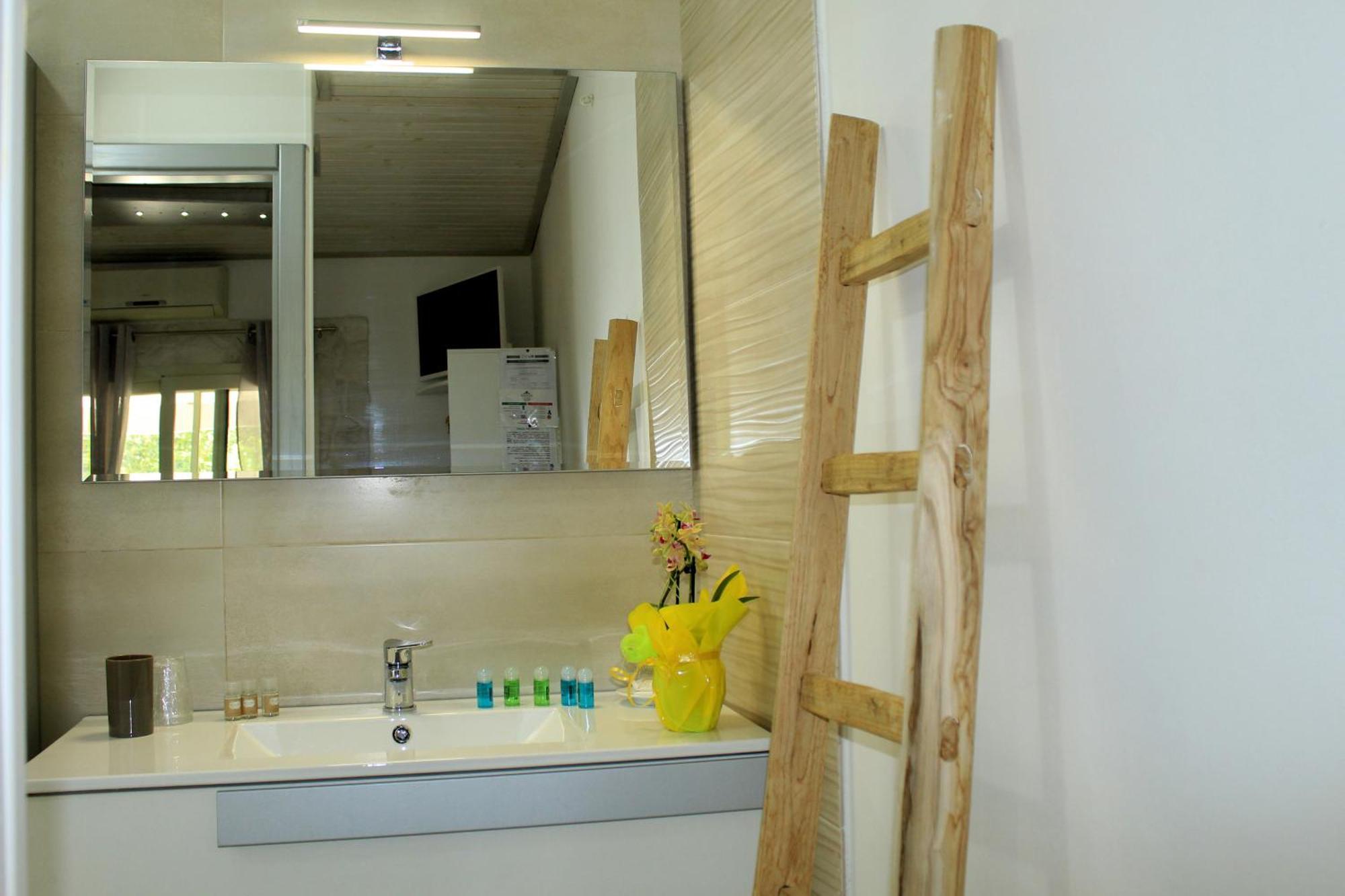 Tenuta Paifer โอตรันโต ภายนอก รูปภาพ