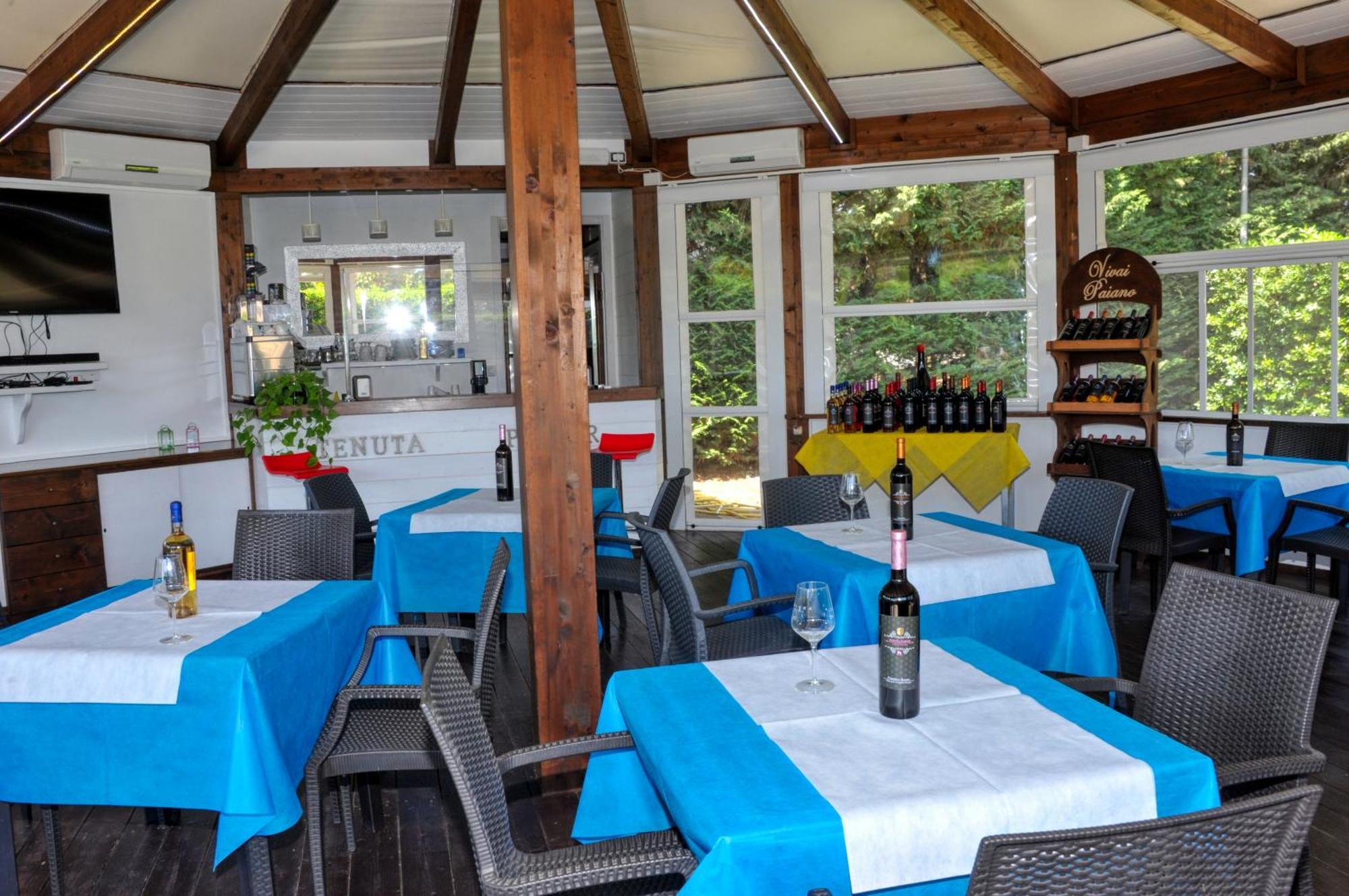 Tenuta Paifer โอตรันโต ภายนอก รูปภาพ