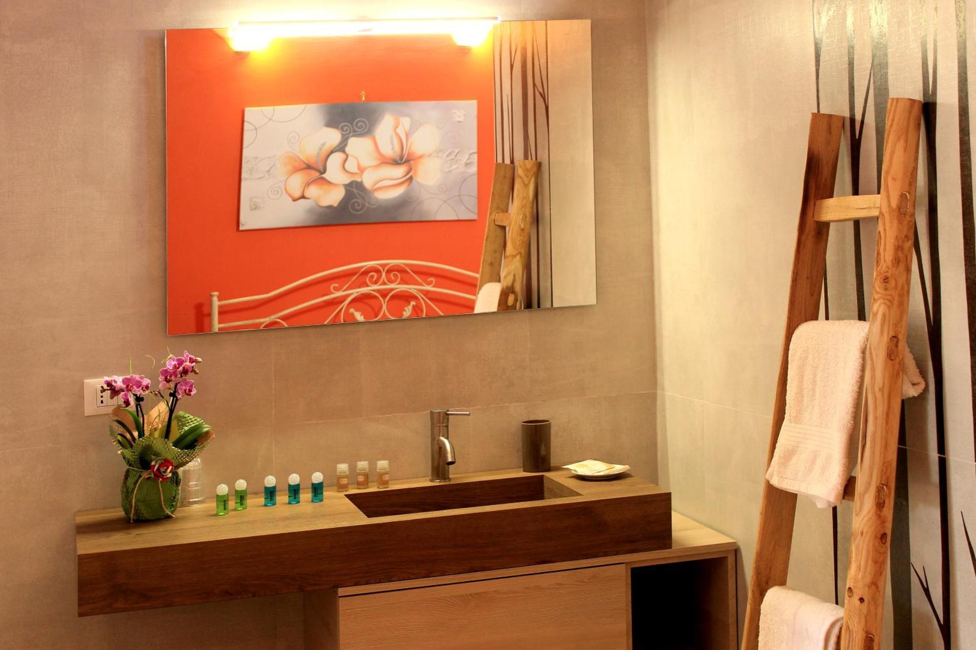 Tenuta Paifer โอตรันโต ภายนอก รูปภาพ