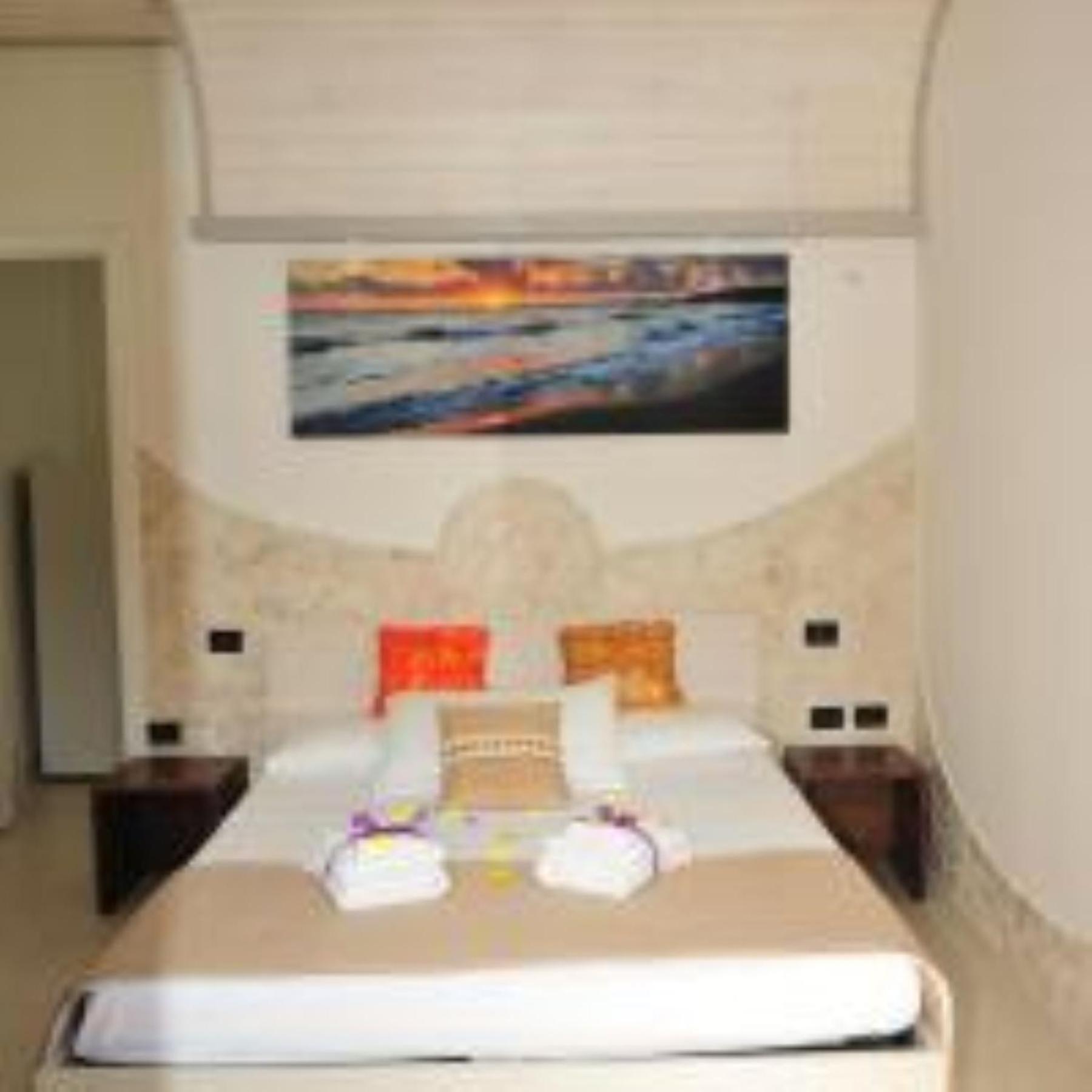 Tenuta Paifer โอตรันโต ภายนอก รูปภาพ