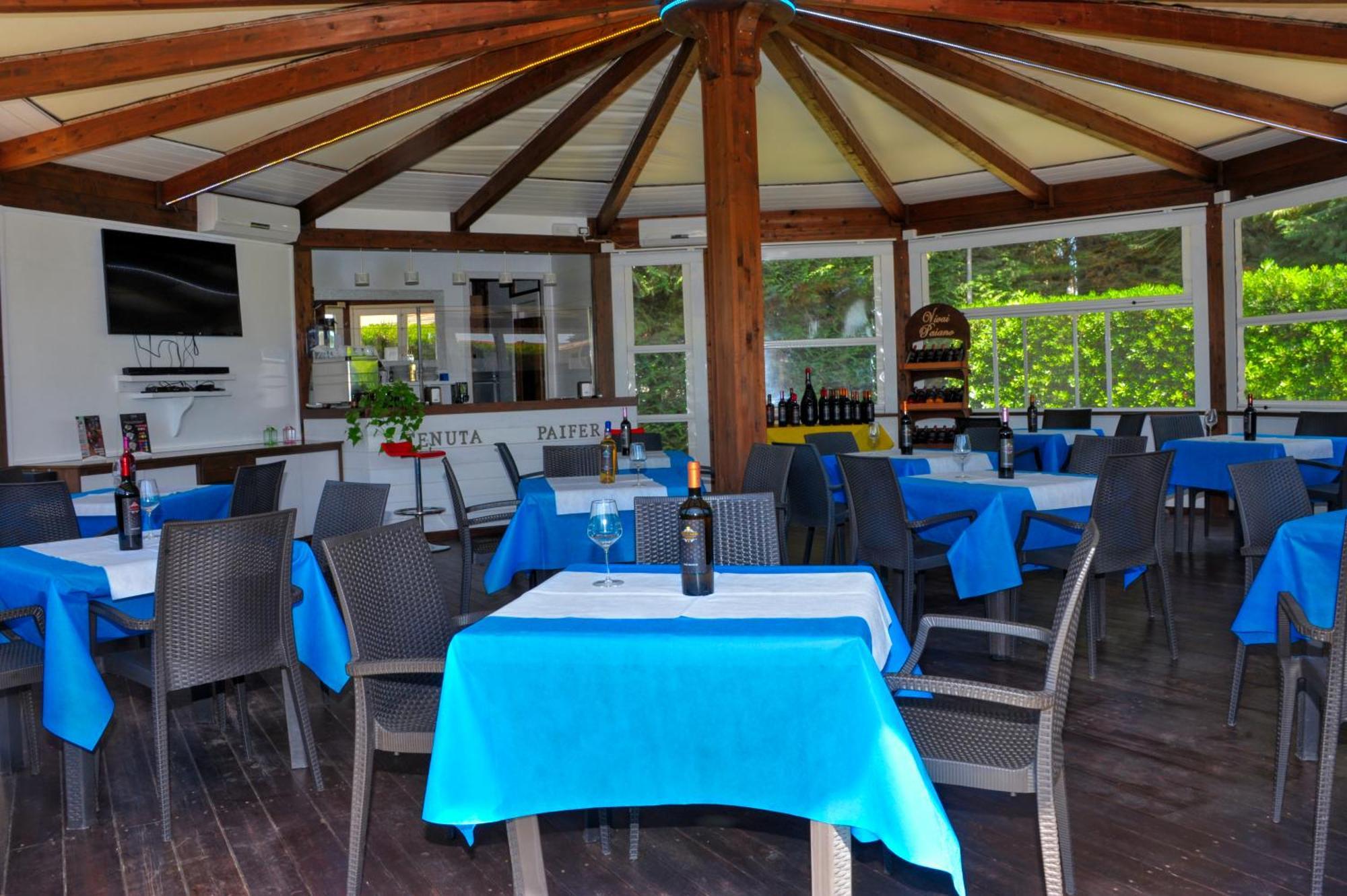 Tenuta Paifer โอตรันโต ภายนอก รูปภาพ