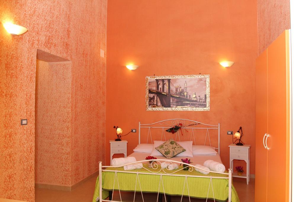 Tenuta Paifer โอตรันโต ภายนอก รูปภาพ
