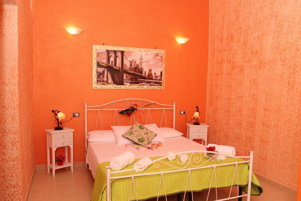 Tenuta Paifer โอตรันโต ภายนอก รูปภาพ