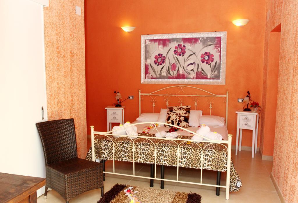 Tenuta Paifer โอตรันโต ภายนอก รูปภาพ