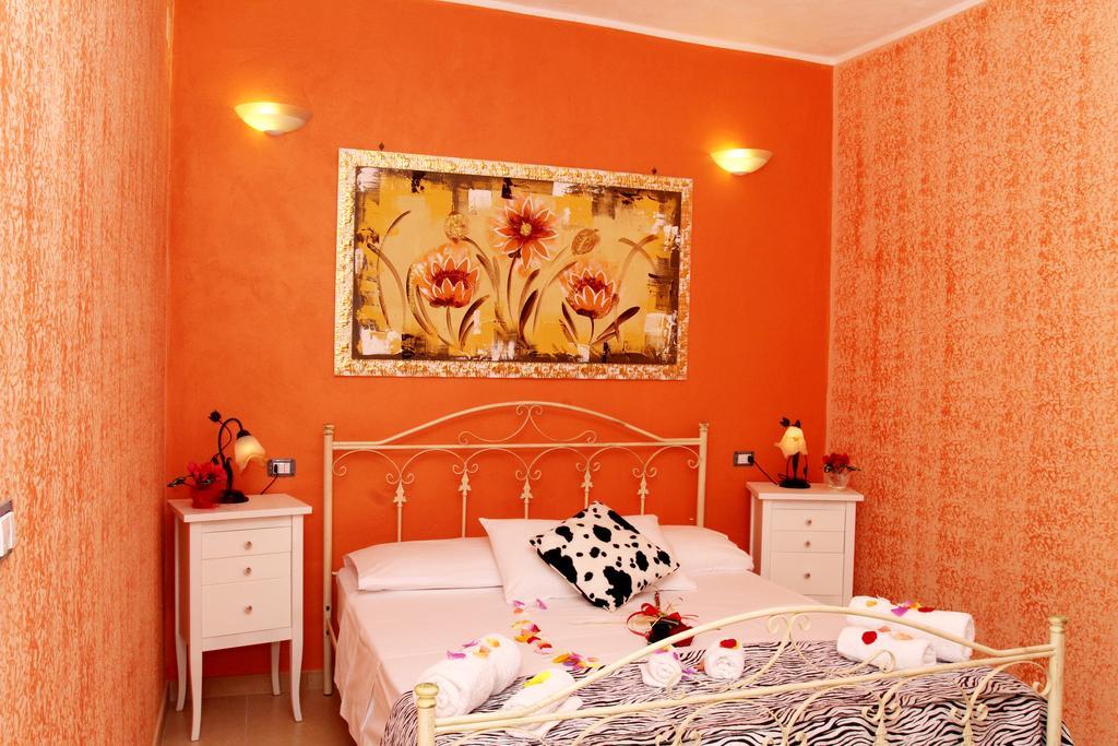 Tenuta Paifer โอตรันโต ภายนอก รูปภาพ