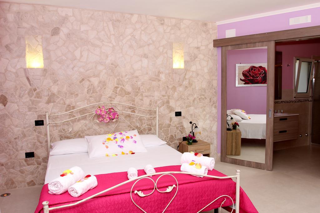 Tenuta Paifer โอตรันโต ภายนอก รูปภาพ
