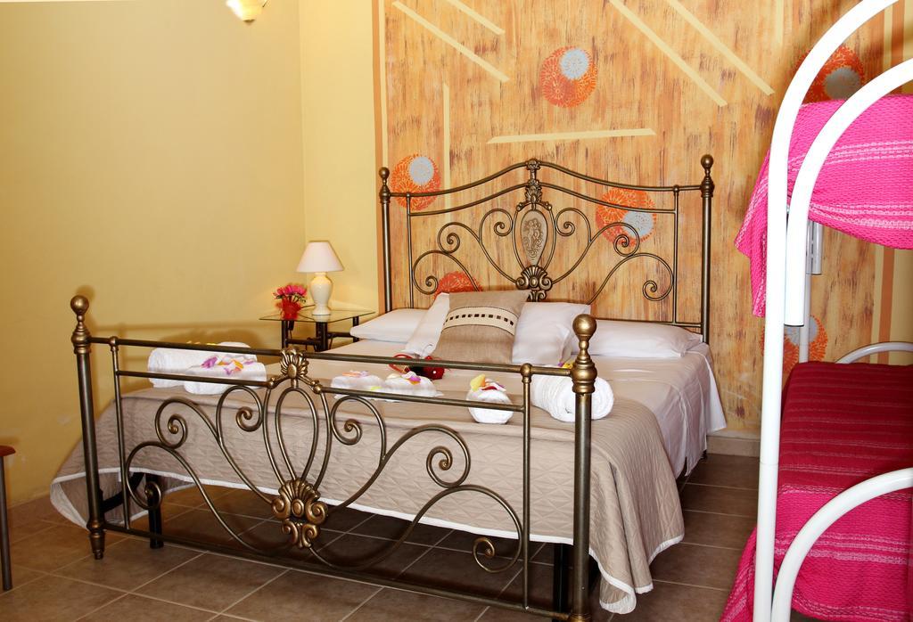 Tenuta Paifer โอตรันโต ภายนอก รูปภาพ