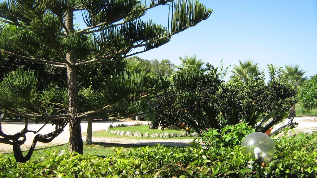 Tenuta Paifer โอตรันโต ภายนอก รูปภาพ