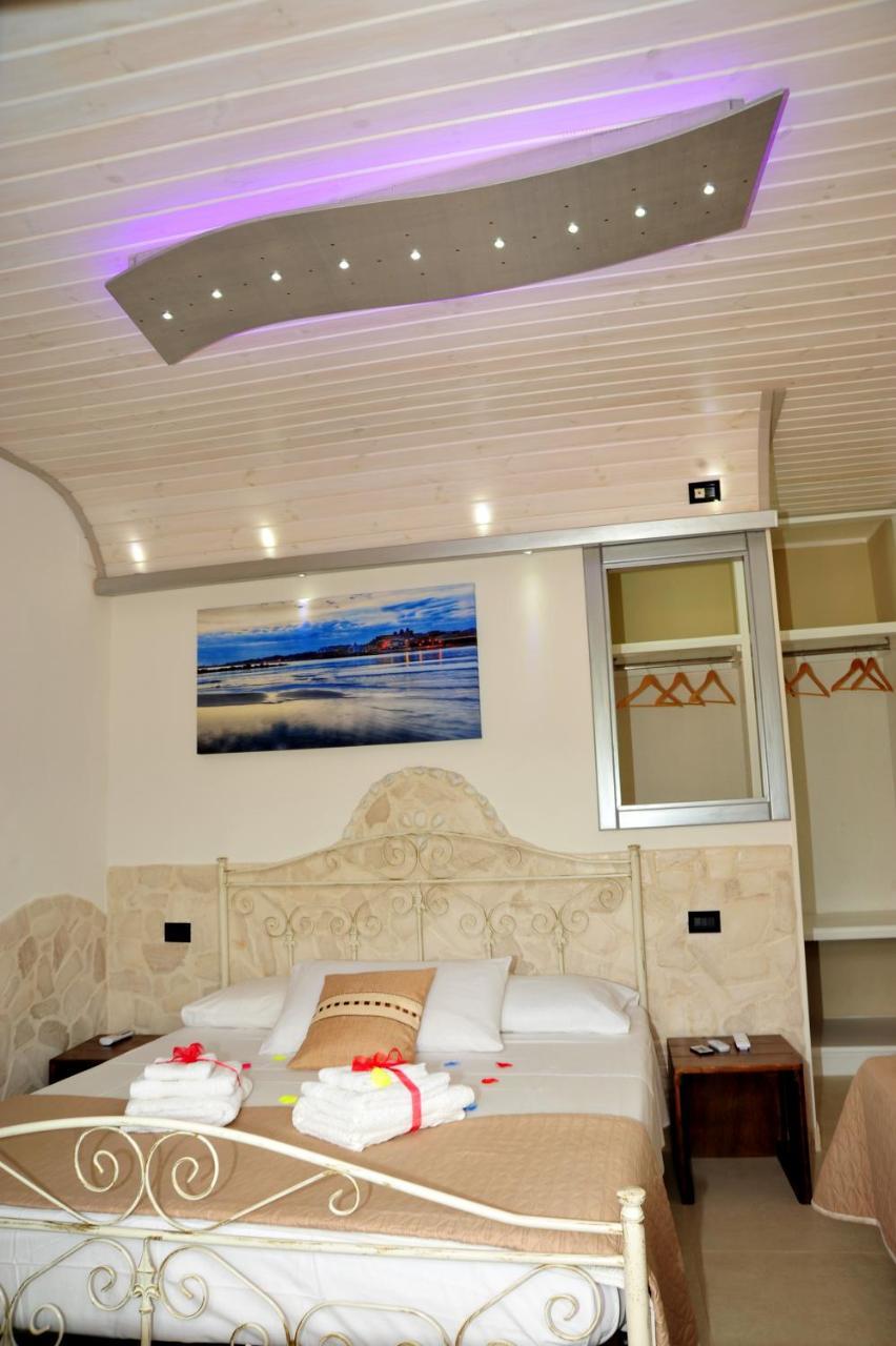 Tenuta Paifer โอตรันโต ภายนอก รูปภาพ