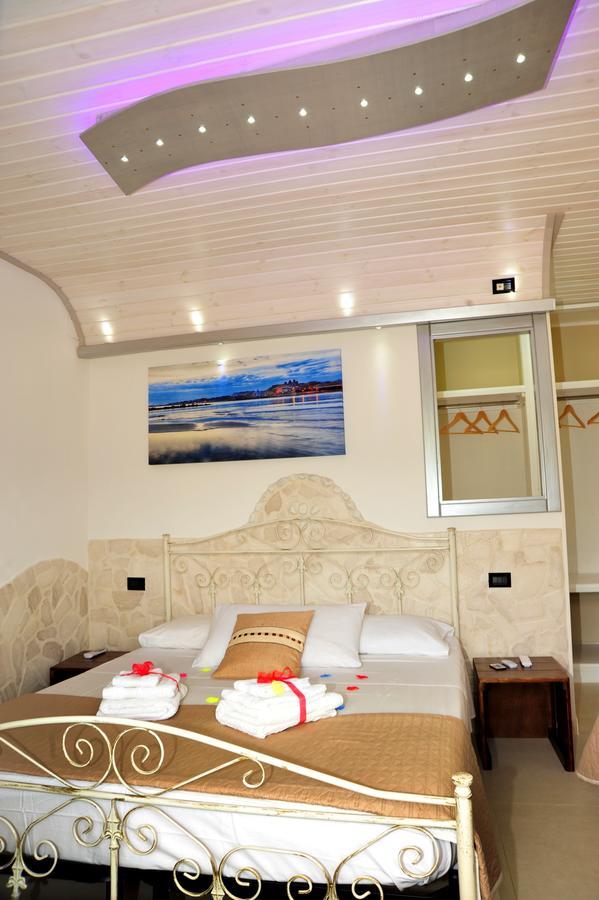 Tenuta Paifer โอตรันโต ภายนอก รูปภาพ