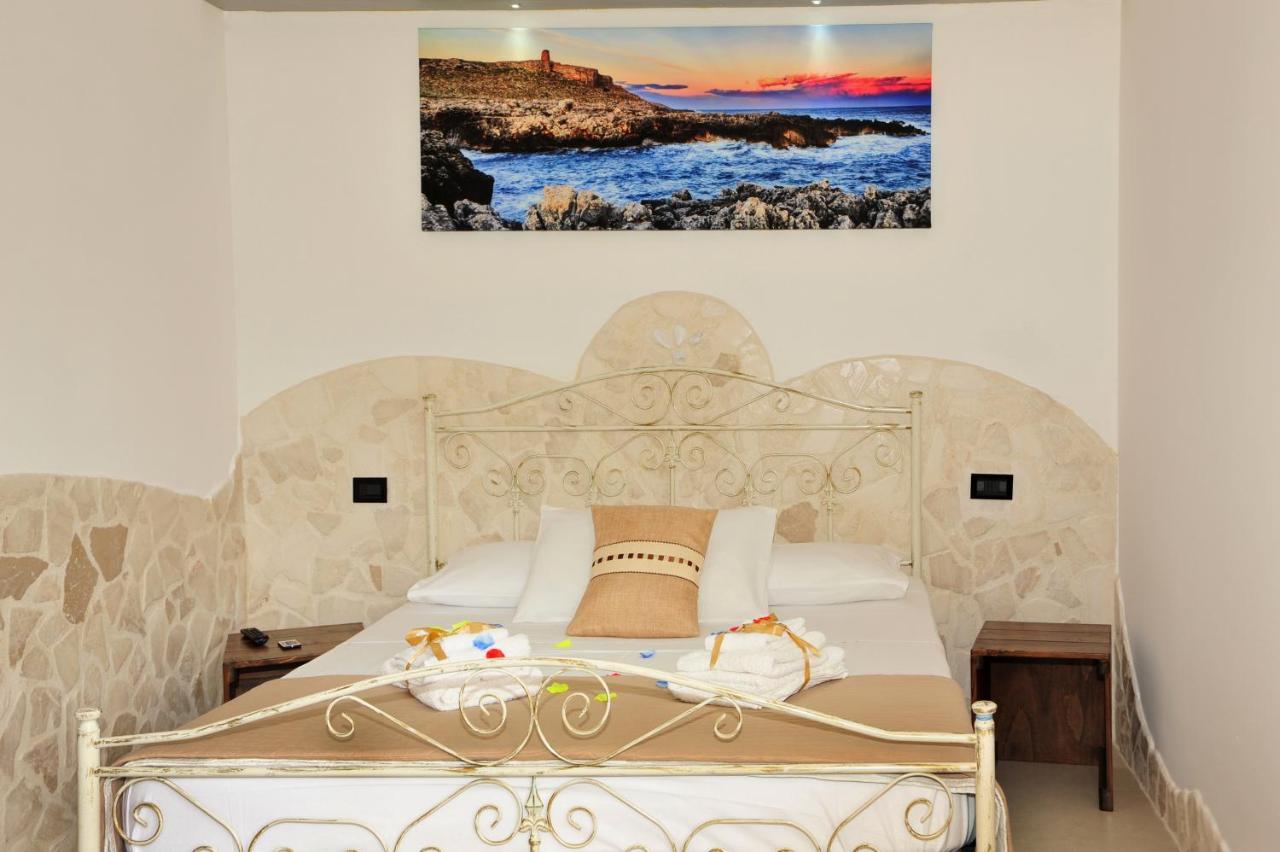 Tenuta Paifer โอตรันโต ภายนอก รูปภาพ
