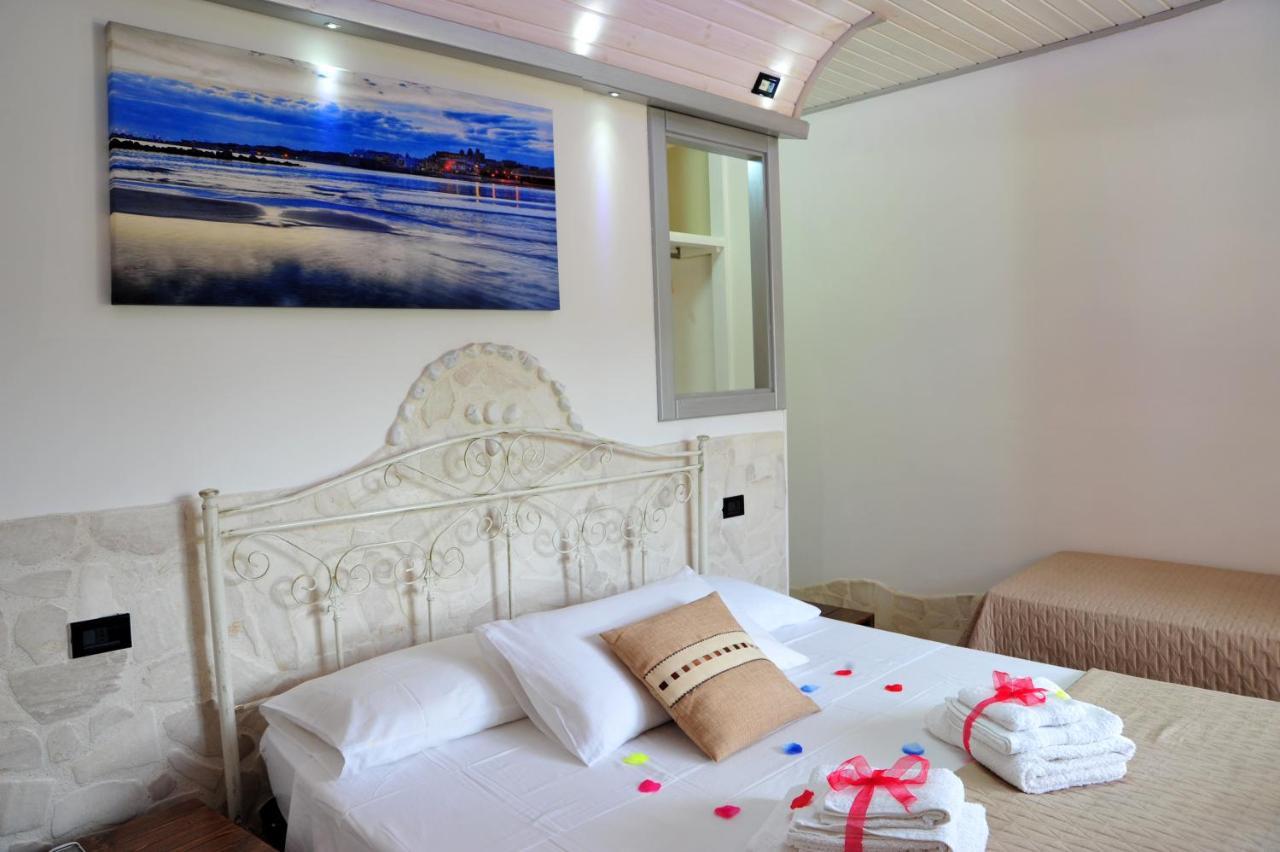 Tenuta Paifer โอตรันโต ภายนอก รูปภาพ