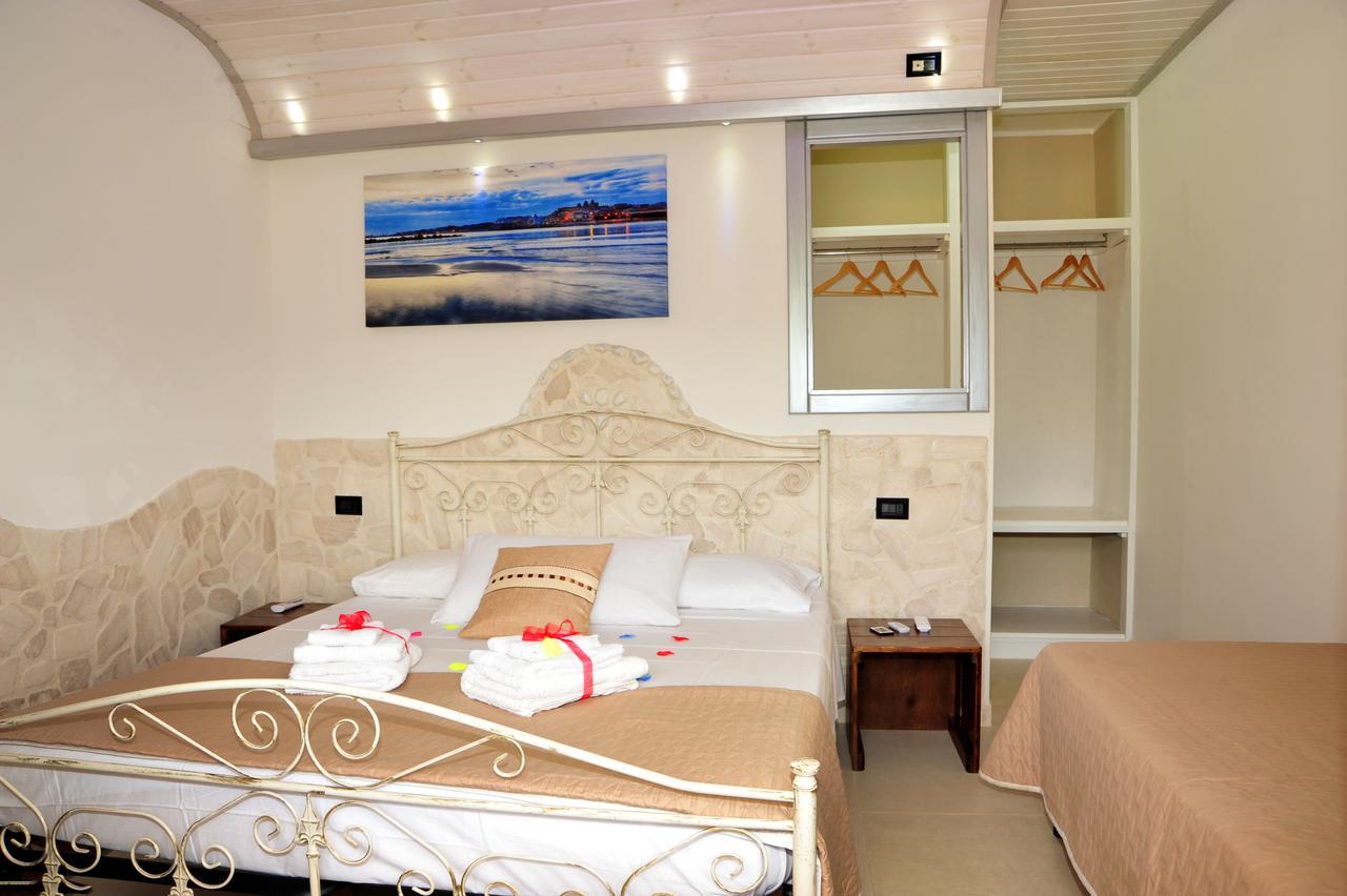 Tenuta Paifer โอตรันโต ภายนอก รูปภาพ